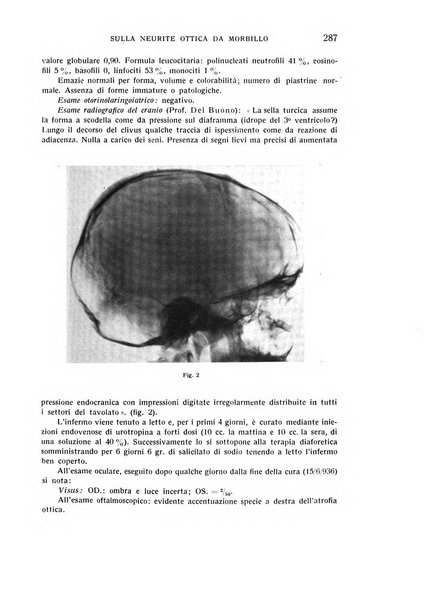 Bollettino d'oculistica periodico d'oculistica pratica