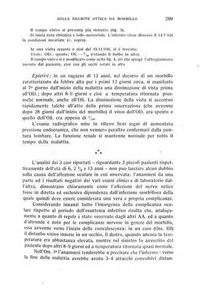 Bollettino d'oculistica periodico d'oculistica pratica