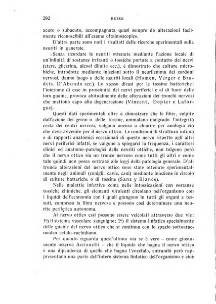 Bollettino d'oculistica periodico d'oculistica pratica