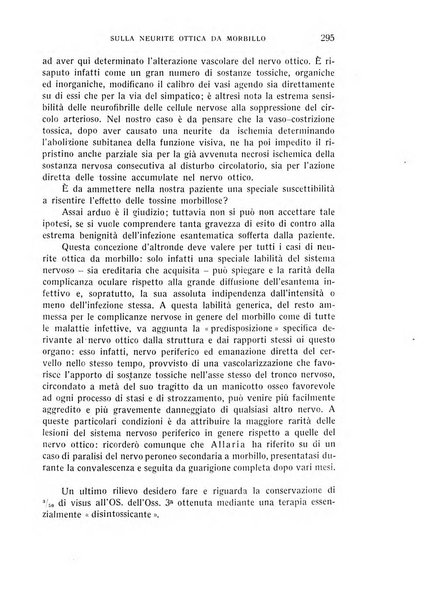 Bollettino d'oculistica periodico d'oculistica pratica