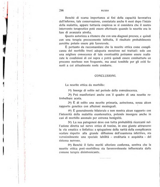 Bollettino d'oculistica periodico d'oculistica pratica