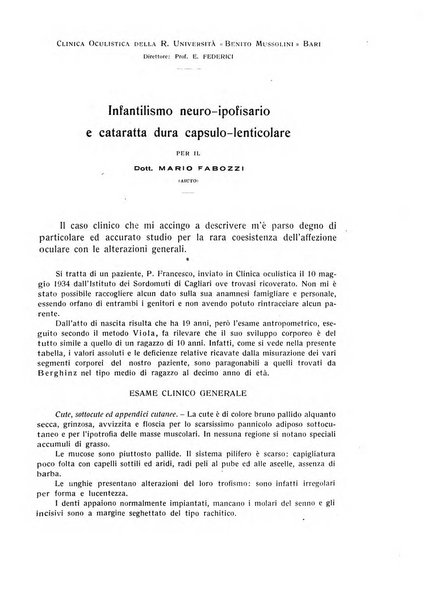 Bollettino d'oculistica periodico d'oculistica pratica