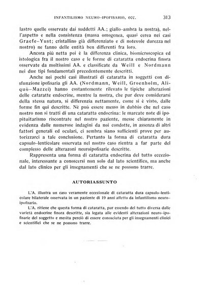 Bollettino d'oculistica periodico d'oculistica pratica