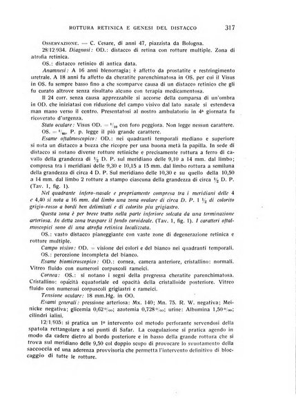 Bollettino d'oculistica periodico d'oculistica pratica