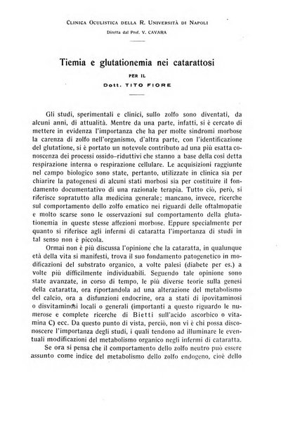 Bollettino d'oculistica periodico d'oculistica pratica