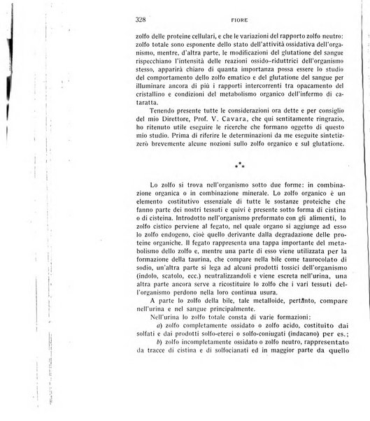 Bollettino d'oculistica periodico d'oculistica pratica