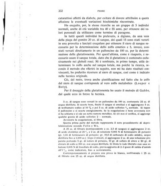 Bollettino d'oculistica periodico d'oculistica pratica