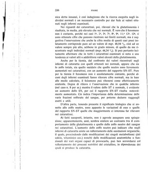 Bollettino d'oculistica periodico d'oculistica pratica