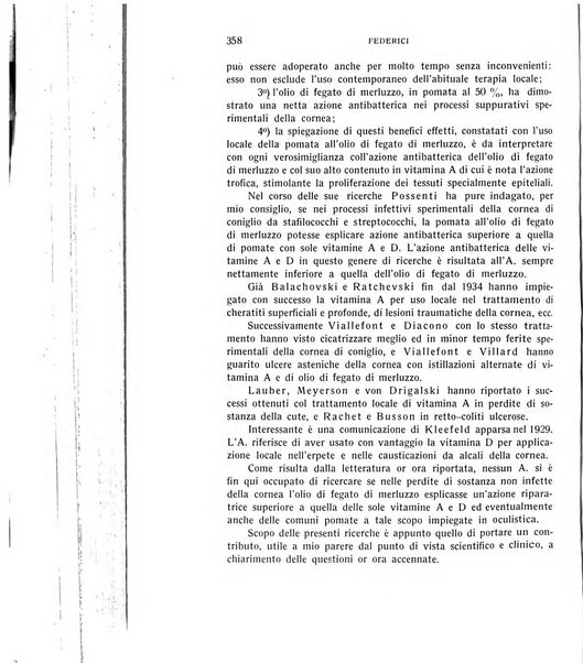 Bollettino d'oculistica periodico d'oculistica pratica