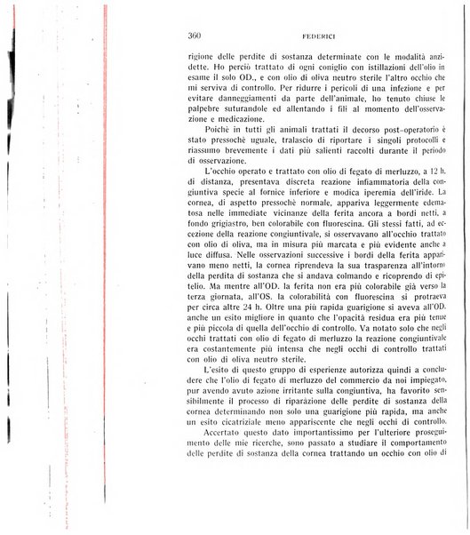 Bollettino d'oculistica periodico d'oculistica pratica