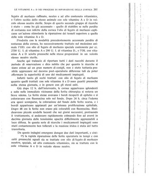 Bollettino d'oculistica periodico d'oculistica pratica