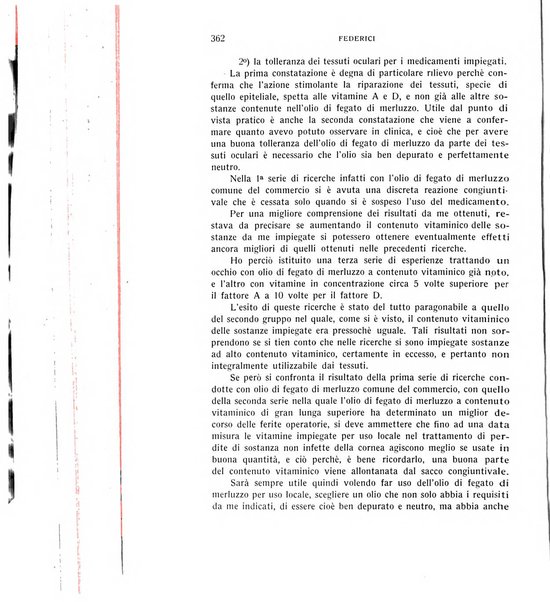 Bollettino d'oculistica periodico d'oculistica pratica