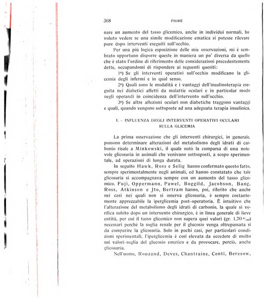 Bollettino d'oculistica periodico d'oculistica pratica