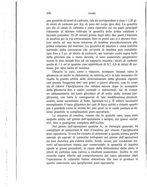 Bollettino d'oculistica periodico d'oculistica pratica