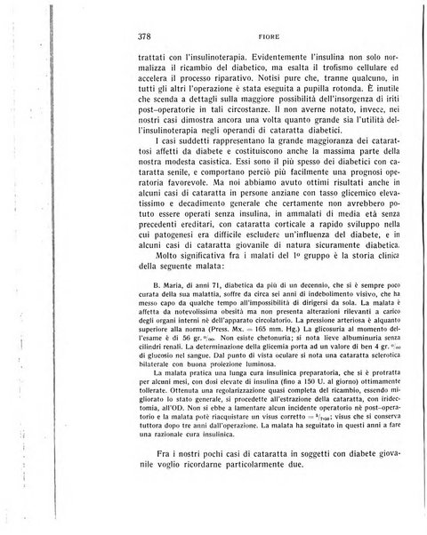 Bollettino d'oculistica periodico d'oculistica pratica