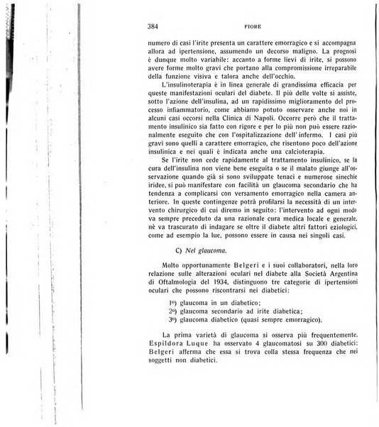 Bollettino d'oculistica periodico d'oculistica pratica