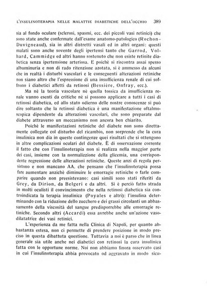 Bollettino d'oculistica periodico d'oculistica pratica