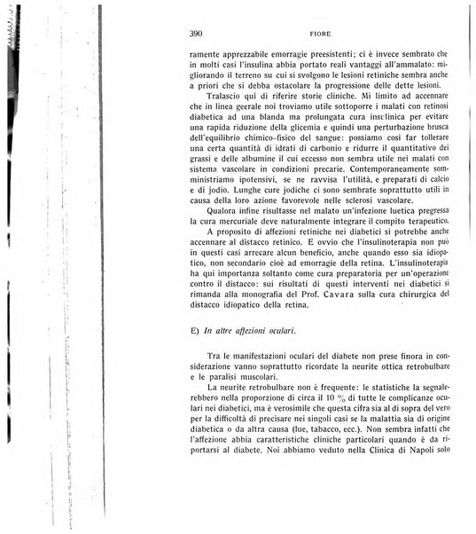 Bollettino d'oculistica periodico d'oculistica pratica