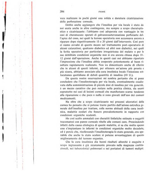 Bollettino d'oculistica periodico d'oculistica pratica