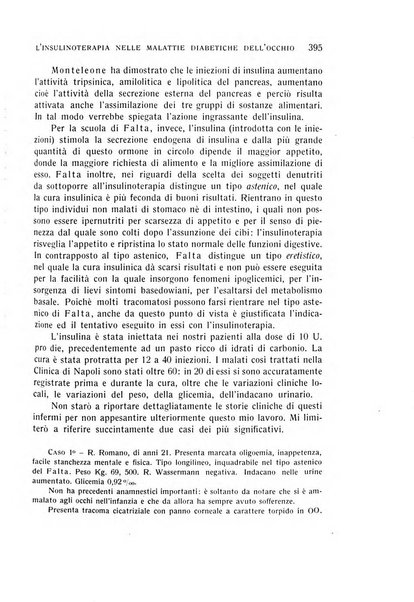 Bollettino d'oculistica periodico d'oculistica pratica