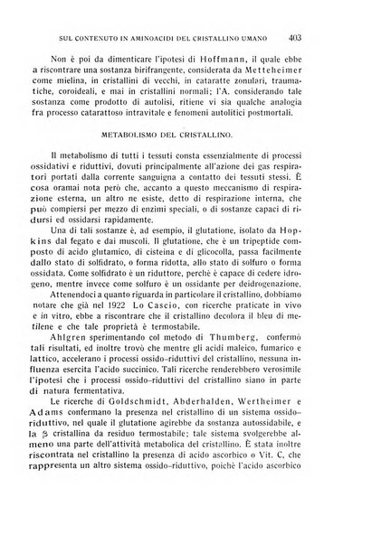 Bollettino d'oculistica periodico d'oculistica pratica