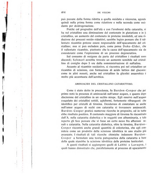 Bollettino d'oculistica periodico d'oculistica pratica