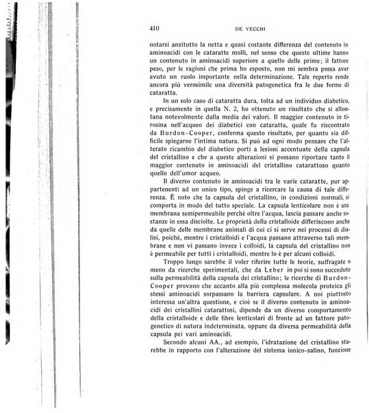 Bollettino d'oculistica periodico d'oculistica pratica