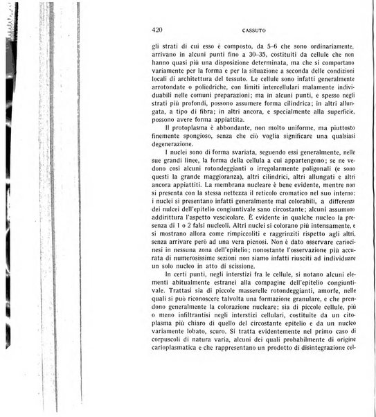 Bollettino d'oculistica periodico d'oculistica pratica