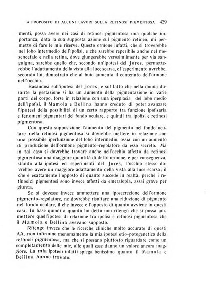 Bollettino d'oculistica periodico d'oculistica pratica