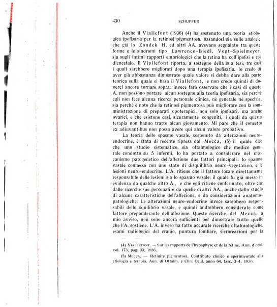 Bollettino d'oculistica periodico d'oculistica pratica