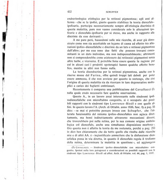 Bollettino d'oculistica periodico d'oculistica pratica