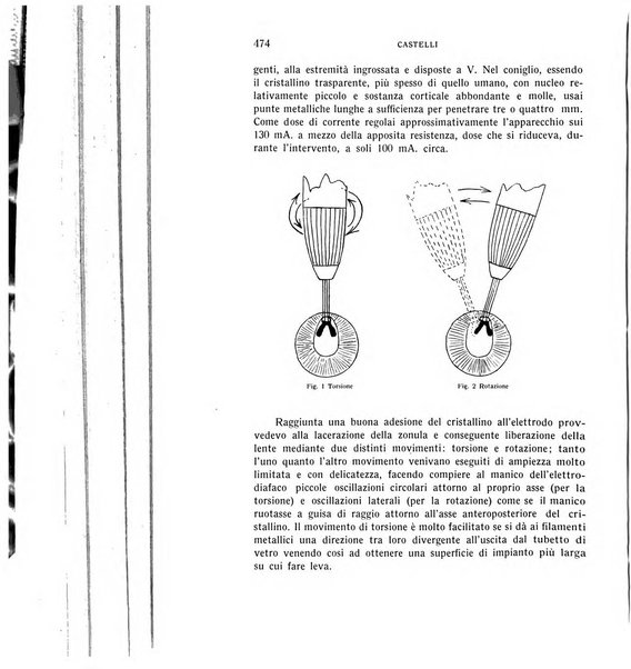 Bollettino d'oculistica periodico d'oculistica pratica