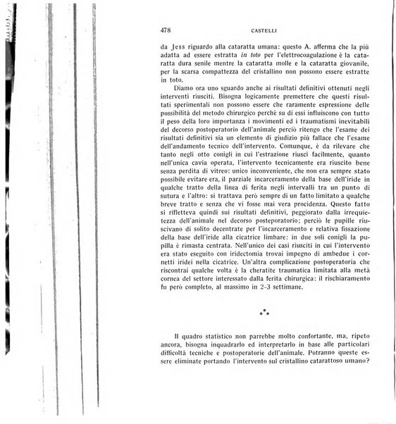 Bollettino d'oculistica periodico d'oculistica pratica