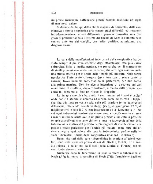 Bollettino d'oculistica periodico d'oculistica pratica