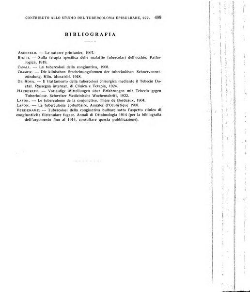 Bollettino d'oculistica periodico d'oculistica pratica