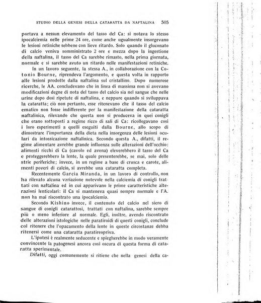 Bollettino d'oculistica periodico d'oculistica pratica