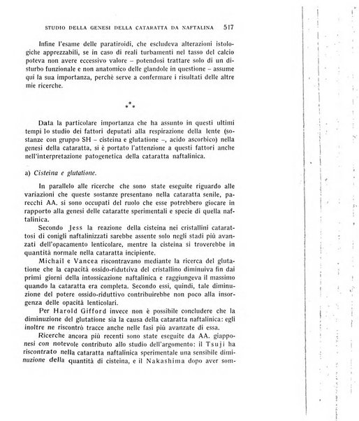 Bollettino d'oculistica periodico d'oculistica pratica