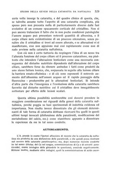 Bollettino d'oculistica periodico d'oculistica pratica