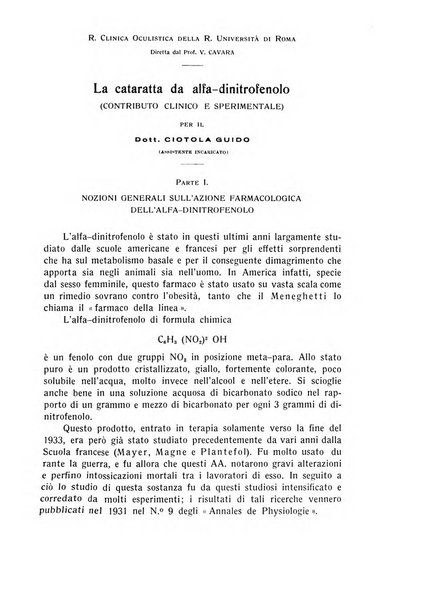 Bollettino d'oculistica periodico d'oculistica pratica