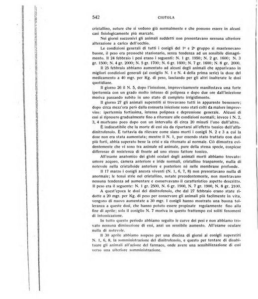 Bollettino d'oculistica periodico d'oculistica pratica