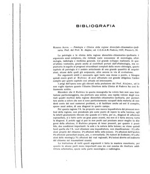 Bollettino d'oculistica periodico d'oculistica pratica