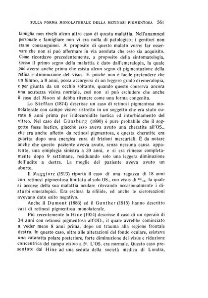 Bollettino d'oculistica periodico d'oculistica pratica