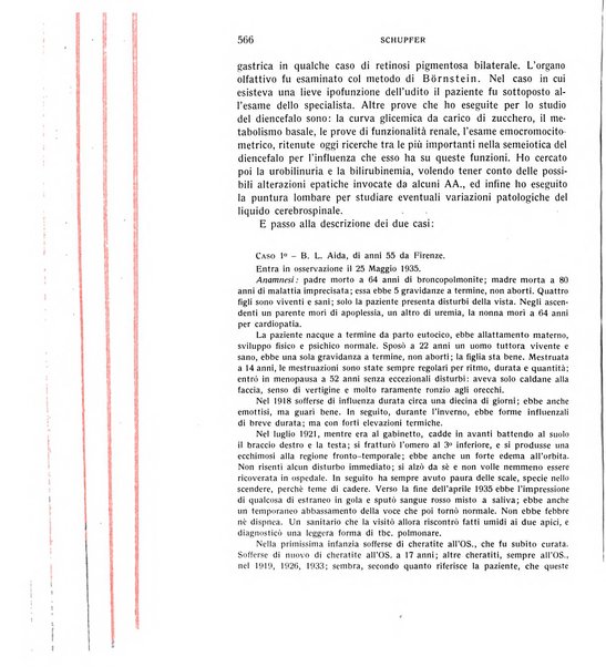 Bollettino d'oculistica periodico d'oculistica pratica