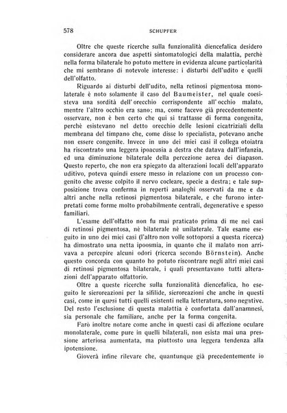 Bollettino d'oculistica periodico d'oculistica pratica