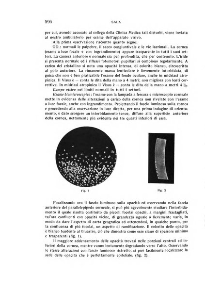 Bollettino d'oculistica periodico d'oculistica pratica