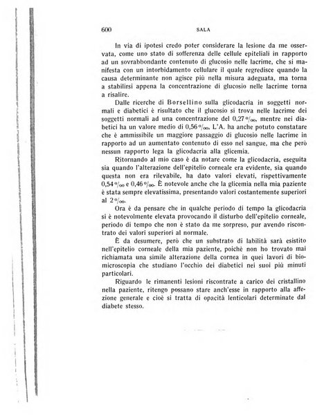 Bollettino d'oculistica periodico d'oculistica pratica