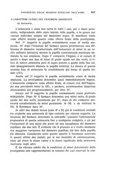 Bollettino d'oculistica periodico d'oculistica pratica