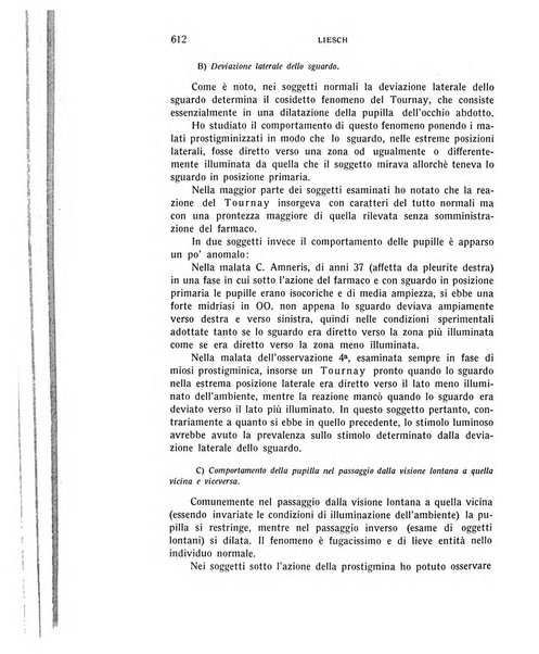 Bollettino d'oculistica periodico d'oculistica pratica