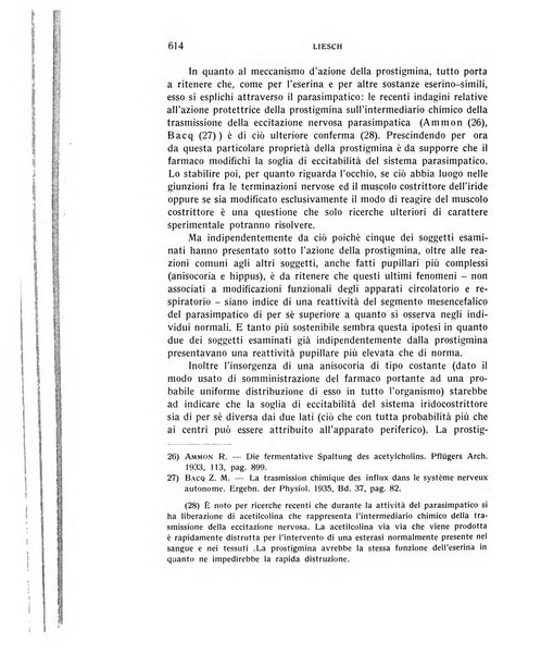 Bollettino d'oculistica periodico d'oculistica pratica