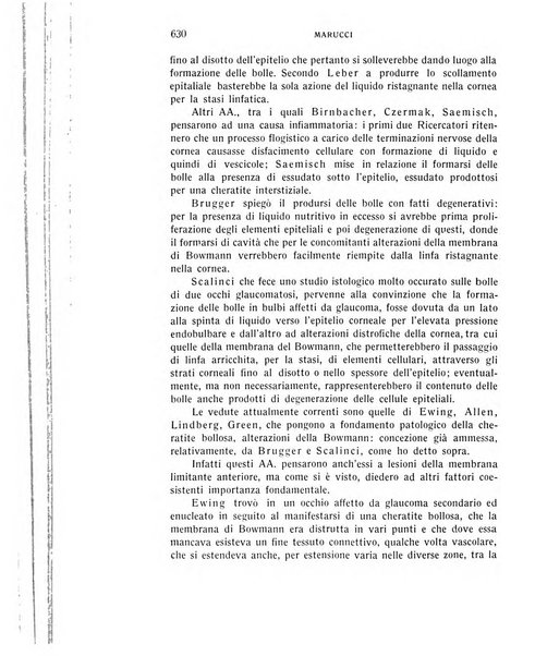 Bollettino d'oculistica periodico d'oculistica pratica